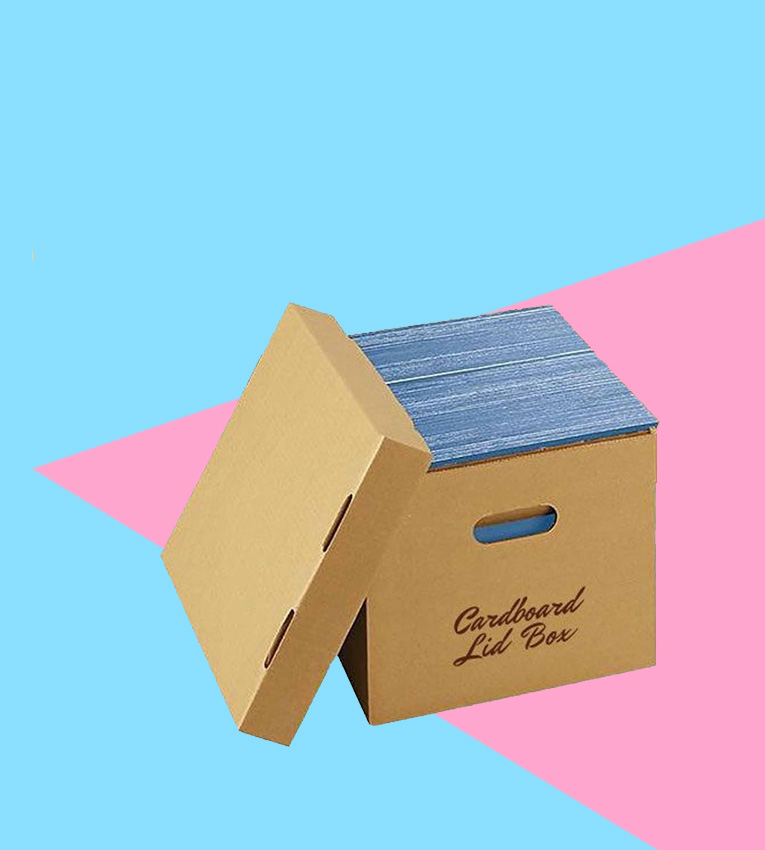 Small Cardboard Boxes